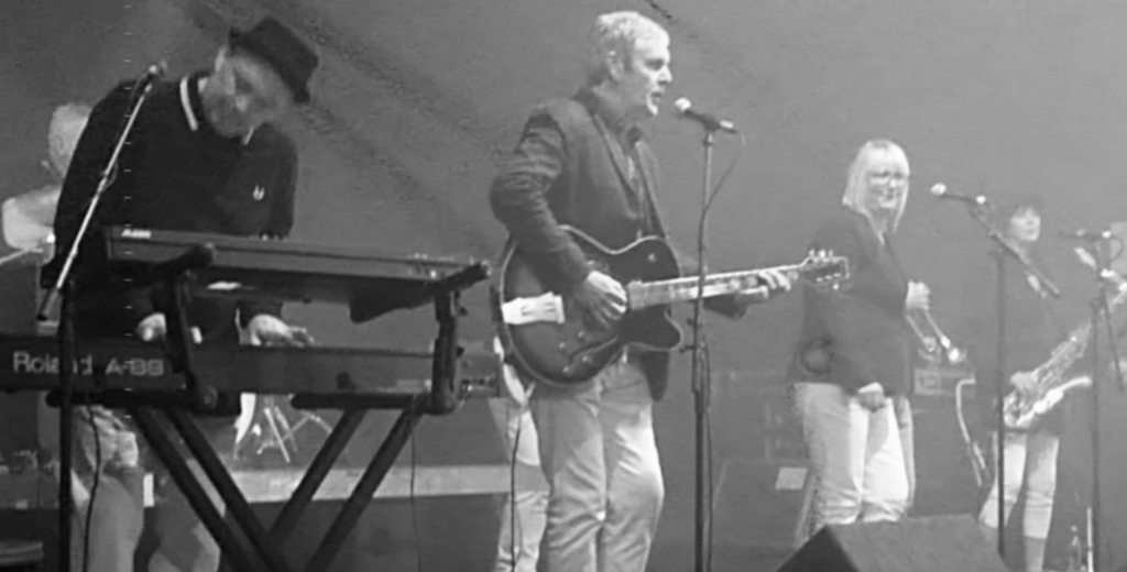 FROM THE STYLE COUNCIL Two Women Events