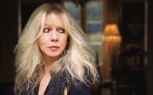 Judy Tzuke