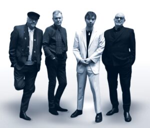 Nine Below Zero Promo