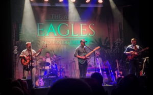 Alter Eagles