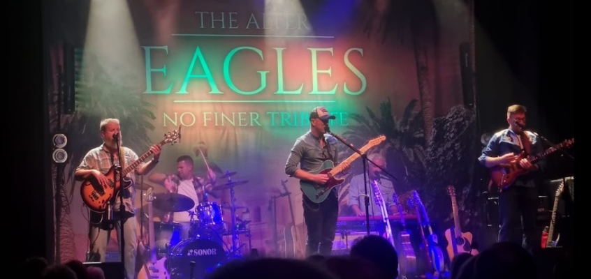 Alter Eagles