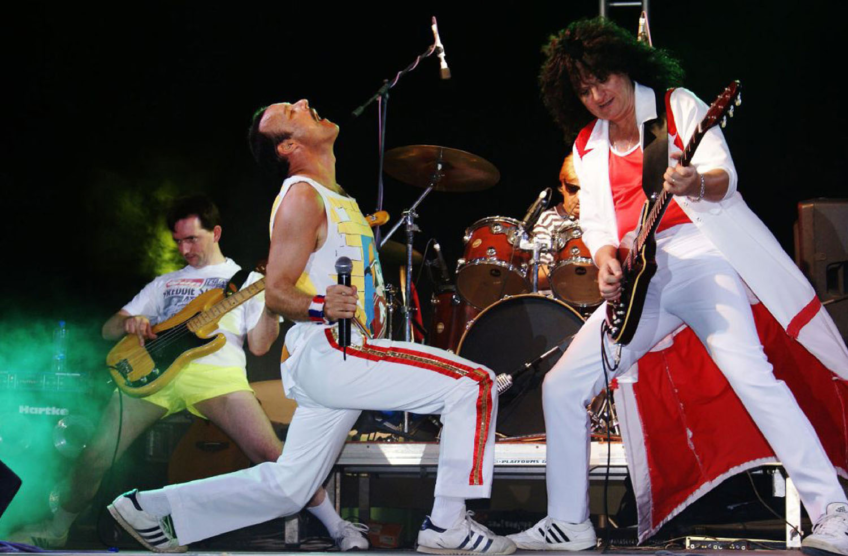 The Bohemians